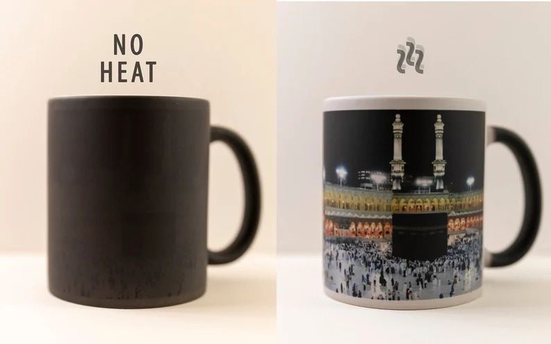 Islamic Mugs